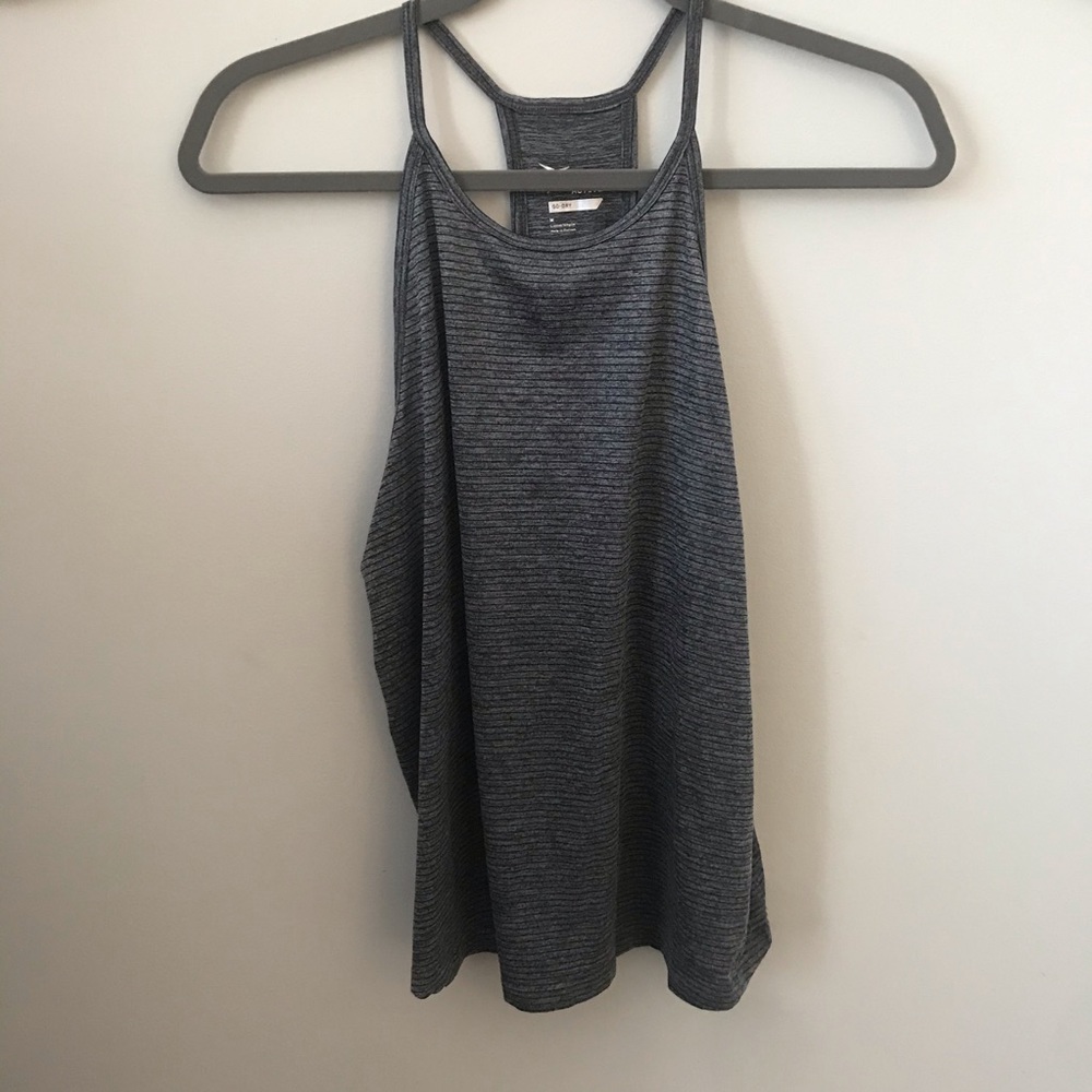 ☑️workout tank